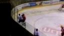 Dukla Trenčín - HC Košice 3:5 (1:1, 1:2, 1:2)