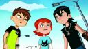 Ben 10,2016 S03E52