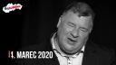 Krčméry 15 min. zostrih lží, poloprávd 2020 - 2021