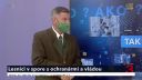 Predseda lesníckej komory o národných parkoch