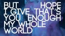 Vicetone - Nothing But Love For You (Official Lyric Video)