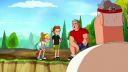 Ben 10,2016 S04E11