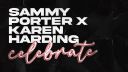 Sammy Porter, Karen Harding - Celebrate