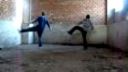Jumpstyle Bobek & Dudo