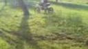 Pitbike 110 2