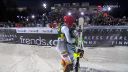 Petra VLHOVÁ - Slalom 1 - Levi FIN - 2021