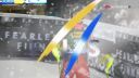 Sv. pohar v alpskom lyz - Ž. Slalom 1 (2.kolo) - Levi FIN 2021