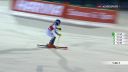 Mikaela SHIFFRIN - Slalom 2 (2 kolo) - Levi FIN - 2021
