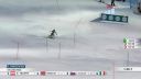 Sv. pohar v alpskom lyz - Ž. Slalom 2 (2.kolo) - Levi FIN 2021