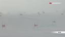Petra VLHOVÁ - Obrovský Slalom 1.kolo - Killington USA - 2021