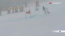 Sv.pohar v alpskom lyz - Obrovský Slalom 1.kolo - Killington USA