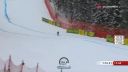 Sv. pohar v alpskom lyz - Zjazd Mužov - Lake Luise USA 2021