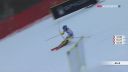 Mikaela SHIFFRIN - Slalom (1 kolo) - Killington USA - 2021