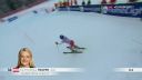 Sv. pohar v alpskom lyz - Ž. Slalom 1.kolo - Killington USA 2021