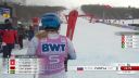 Petra VLHOVÁ - Slalom 2.kolo - Killington USA - 2021