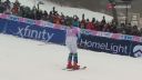 Mikaela SHIFFRIN - Slalom 2.kolo - Killington USA - 2021