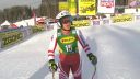 Sv. pohar v alpskom lyz - Super G Žien - Lake Luise CAN 2021