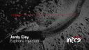 Jordy Eley - Euphoria Injection [InfraRed]