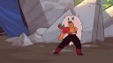 Steven universe,Budoucnost S01E01