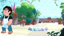 Steven universe,Budoucnost S01E10