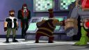 Ben 10,2016 S05E01