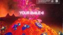 LULLEAUX & JAY MASON - Your Smile
