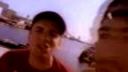 Bloodhound Gang - Kiss me where it smells funny