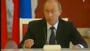 Putin a raketové základne na Slnku