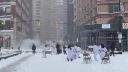 Medzičasom v New Yorku (Kobra Kai v reálnom svete)