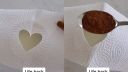 Škoricové srdiečko (life hack)