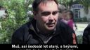 Ukraina 2014 Korsunský pogrom - 20.02.2014 cztitulky