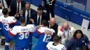 Slovenskí hokejisti vybojovali na Olympijských hrách BRONZ!