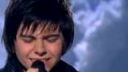 Declan Galbraith - An angel