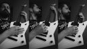 DMS - Dopamín (Guitar Cover)