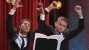 Volodymyr Zelenskyj vám zahrá penisom na piano