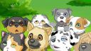 Puppy in my pocket,S01E18