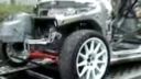 Škoda Fabia II, 2.0 20V kitcar