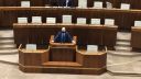 Minister Naď žiada o podporu poslancov prítomnosti vojakov NATO