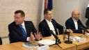 NAKA zadržala štyri osoby podozrivé zo špionáže pre Rusko