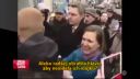 Ukrajina a jej maska