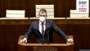 Petícia za 10 percent bezzásahu v lesoch sa preberá v NRSR