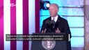 Biden nazval Putina tyranem. Nesmí zůstat u moci, vzkázal