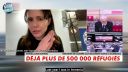 Francúzka novinárka o vojne na Ukrajine
