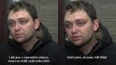 Ukrajinský dezertér z pluku AZOV