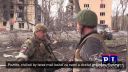 Posledné boje o Mariupol