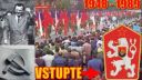 ČR byla schopným národem v letech 1948 - 1989.