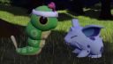 Ceta Pokemon začátečníkům,S01E07