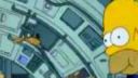 video Jedna z naj častí zo seriálu Simpsonovci