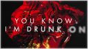 Tiscore - Drunk