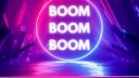 Boom Boom Boom